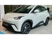 BYD Dolphin Mini
