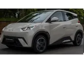 BYD Dolphin Mini - Miniatura 2