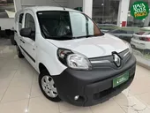 Renault Kangoo Z.e. - Miniatura 3