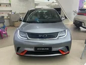 BYD Dolphin - Miniatura 4