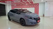 Nissan Leaf - Miniatura 1