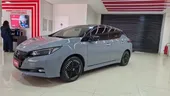Nissan Leaf - Miniatura 3