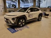 Hyundai Kona Electric - Miniatura 3