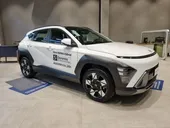 Hyundai Kona Electric - Miniatura 4
