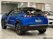 Peugeot E-2008 - Miniatura 17