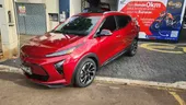 Chevrolet Bolt EV - Miniatura 1
