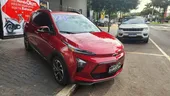 Chevrolet Bolt EV - Miniatura 3