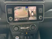 Nissan Leaf - Miniatura 8