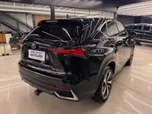 Lexus Nx 450h+ Plug-in Hybrid - Miniatura 3