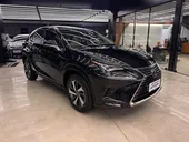 Lexus Nx 450h+ Plug-in Hybrid - Miniatura 12