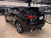 Lexus Nx 450h+ Plug-in Hybrid - Miniatura 13