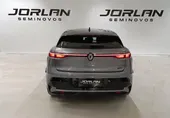 Renault Megane E-tech Electric - Miniatura 2