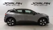 Renault Megane E-tech Electric - Miniatura 6