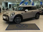 Mini CooperSE