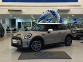 Mini CooperSE - Miniatura 8
