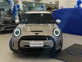Mini CooperSE - Miniatura 9