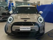 Mini CooperSE - Miniatura 10