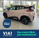 BYD Dolphin Mini