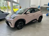 BYD Dolphin Mini - Miniatura 5