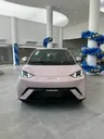 BYD Dolphin Mini - Miniatura 6