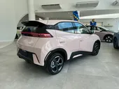 BYD Dolphin Mini - Miniatura 9