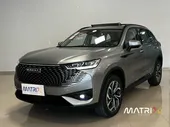 GWM Haval H6 Plug-in Hybrid