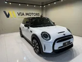 Mini CooperSE