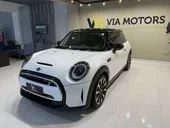 Mini CooperSE - Miniatura 4