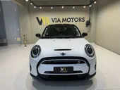 Mini CooperSE - Miniatura 7