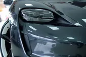 Porsche Taycan - Miniatura 4