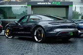 Porsche Taycan - Miniatura 6