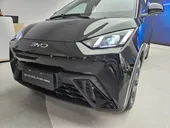 BYD Dolphin Mini