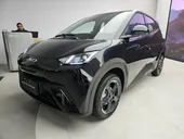 BYD Dolphin Mini - Miniatura 10