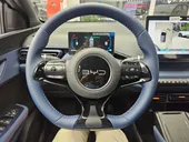 BYD Dolphin Mini - Miniatura 13
