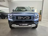 BYD Shark