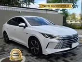 BYD King