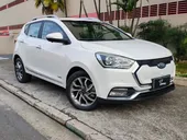 JAC Iev40 - Miniatura 3