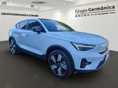 Volvo C40 Recharge