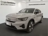 Volvo C40 Recharge
