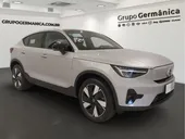 Volvo C40 Recharge - Miniatura 3