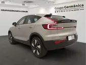 Volvo C40 Recharge - Miniatura 4