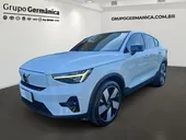Volvo C40 Recharge