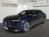 BMW I7 - Miniatura 1
