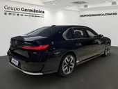 BMW I7 - Miniatura 3