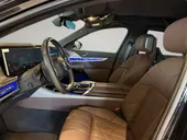 BMW I7 - Miniatura 7