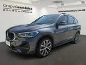 Volvo C40 Recharge