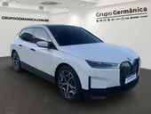 BMW Ix - Miniatura 1