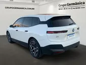 BMW Ix - Miniatura 4