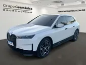 BMW Ix - Miniatura 7