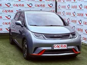 BYD Dolphin - Miniatura 3